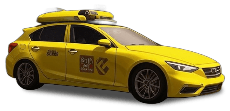 Taxi Taxi